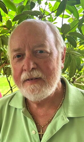 Jay A. Gordner